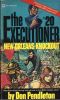 [The Executioner 20] • The Executioner 020 · New Orleans Knockout